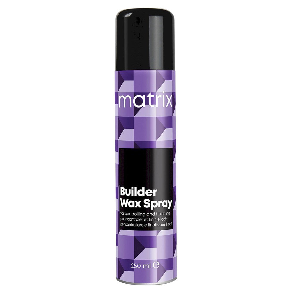 Matrix Styling Wax Spray 130G