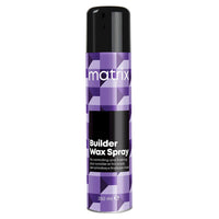 Matrix Styling Wax Spray 130G