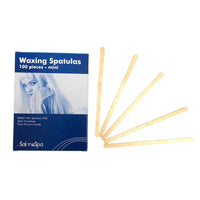 Waxing Spatula Mini 100