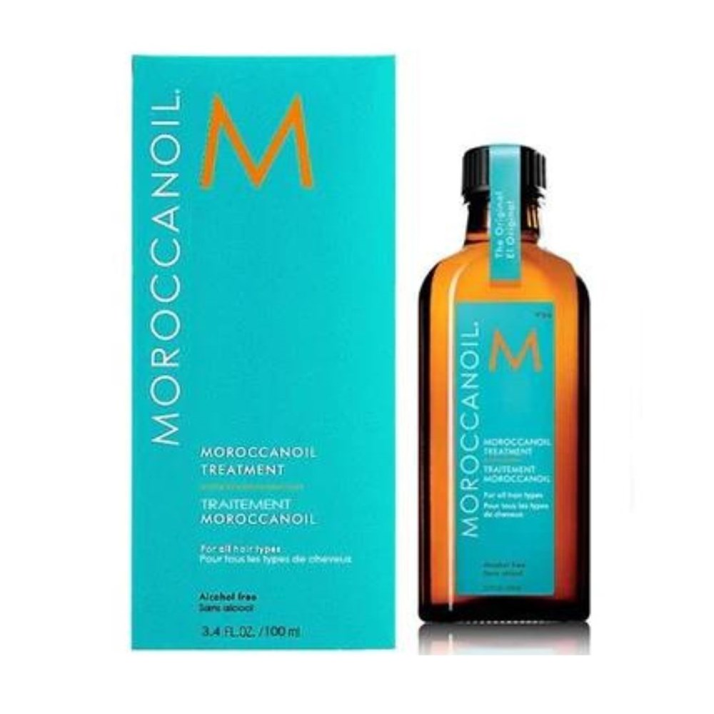 Moroccanoil Original Treatment 100ml