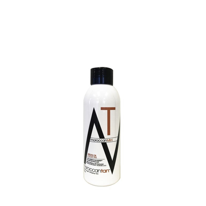 MoroccanTan Original  1% 125ML