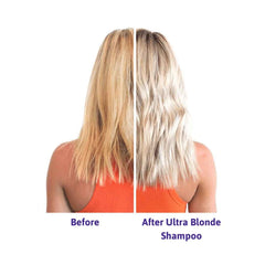 Muvo Ultra Blonde Signature Set