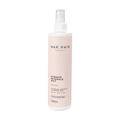 NAK Hair Hydrate Detangle Mist 250ml