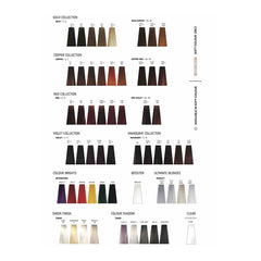 NAK Soft Colour - Light Blonde Natural Intensive Ash NSC8.001 100ml