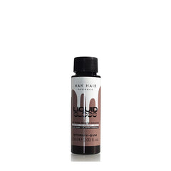 NAK Liquid Gloss Stormy 60ml - 6VM Dark Blonde Violet Mahogany