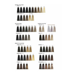 NAK Soft Colour Tones - Very Light Blonde Amethyst NSCA 100ml