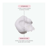 Nak Signature Volume Foam 250g