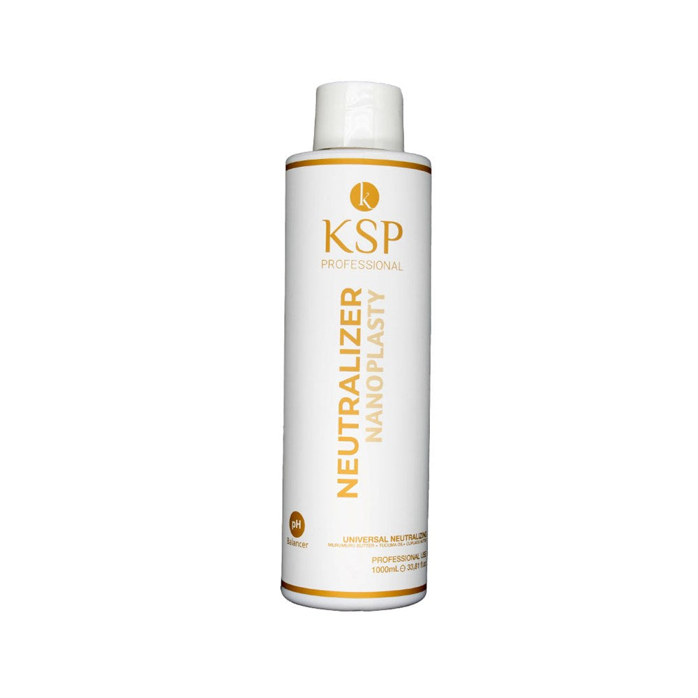 KSP Nanoplasty Neutralizer 1L