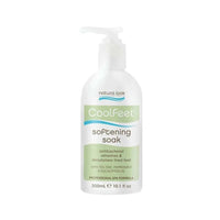 Natural Look Cool Feet Softening Soak 300ml