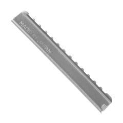 NIKKY 2IN1 Razor Blades 100pk