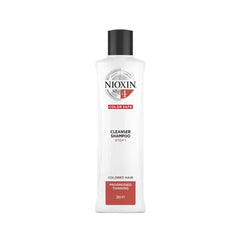 Nioxin System 4 Cleanser Shampoo 300ml