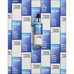 Nioxin Night Density Recue 70ml