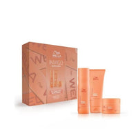 Wella Invigo Nutri-Enrich Trio