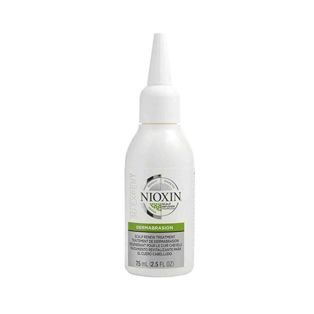 Nioxin Scalp Renew Treatment 75ml