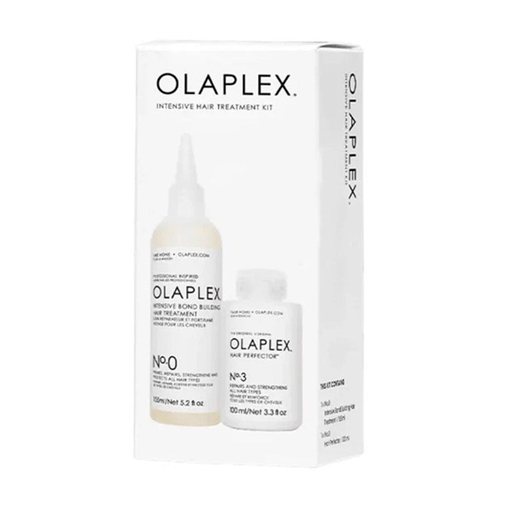 Olaplex Intensive Hair Treatment Kit