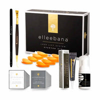 Ellebana One Shot Lash Lift Starter Kit