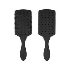 WetBrush Pro Paddle Detangler Hair Brush Black