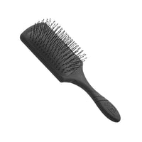 WetBrush Pro Paddle Detangler Hair Brush Black