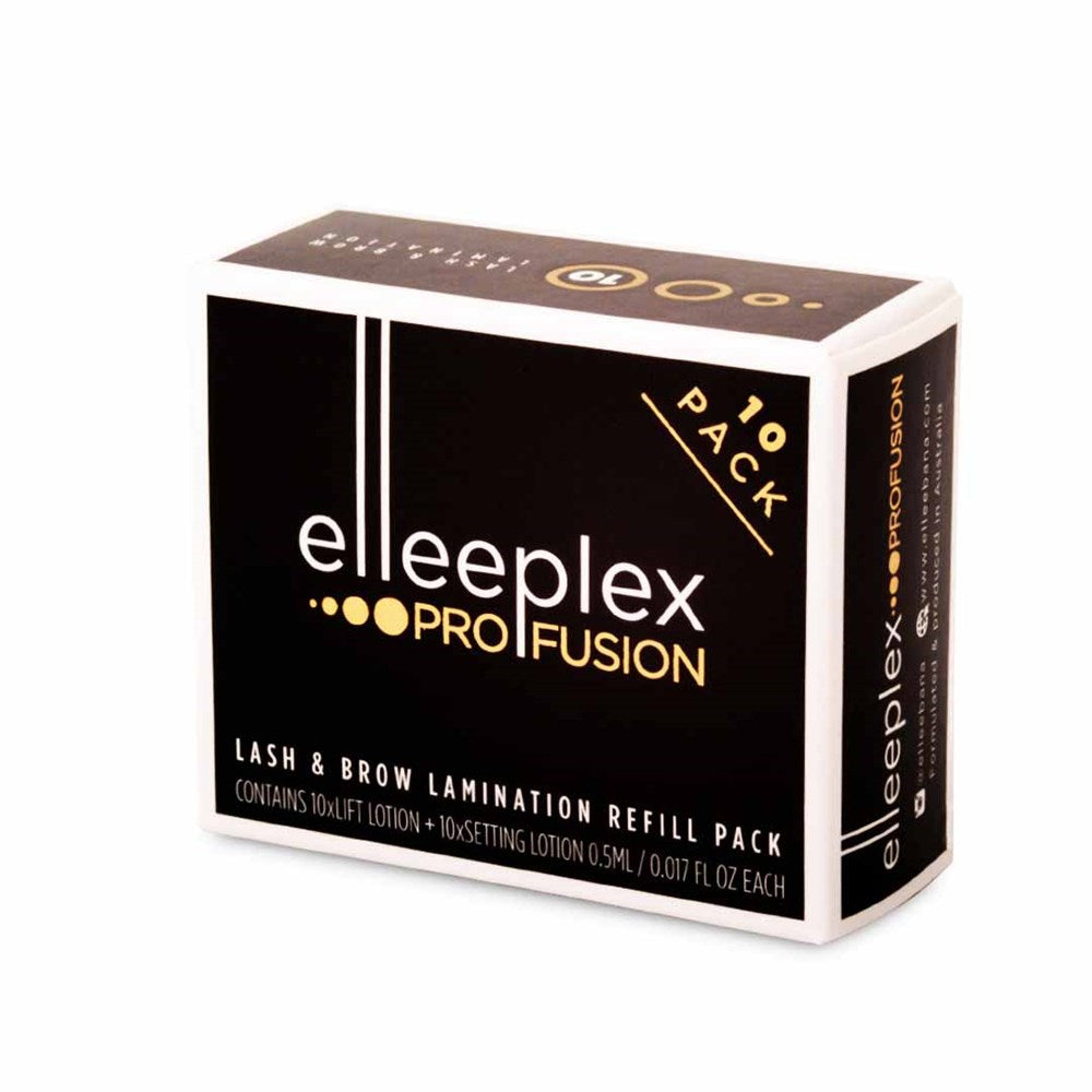 Elleeplex Profusion 10Pk