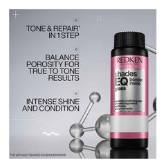 Redken ShadesEQ Bonder Inside 09GB Buttercream 60ml