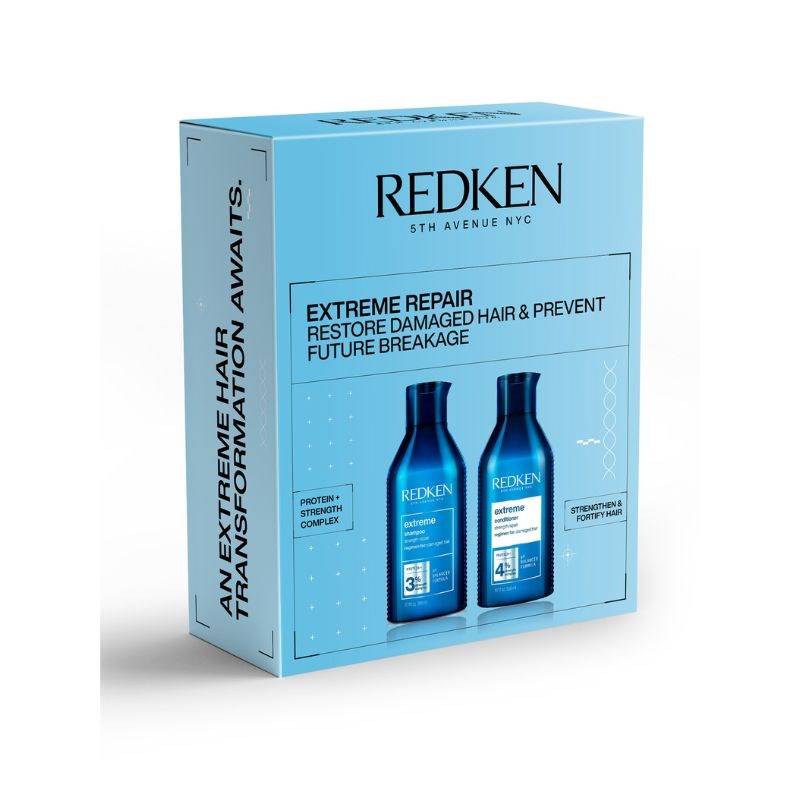 Redken Extreme Duo Gift Pack