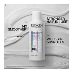 Redken Acidic Bonding Concentrate Intensive Treatment 150ml