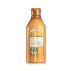 RedKen All Soft Conditioner With Argan Oil 500ml