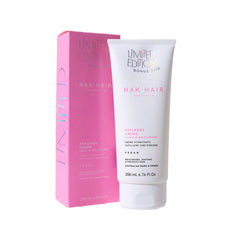 Nak Replends Creme Leave In Moisturiser 200ML Limited Edition