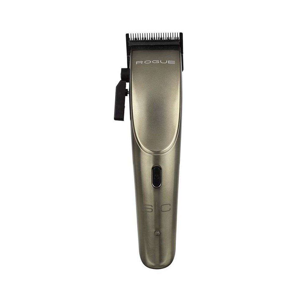 Silver Bullet-StyleCraft Rogue Hair Clipper