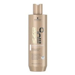 Schwarzkopf Blondme Detox All Blondes Shampoo 300ml