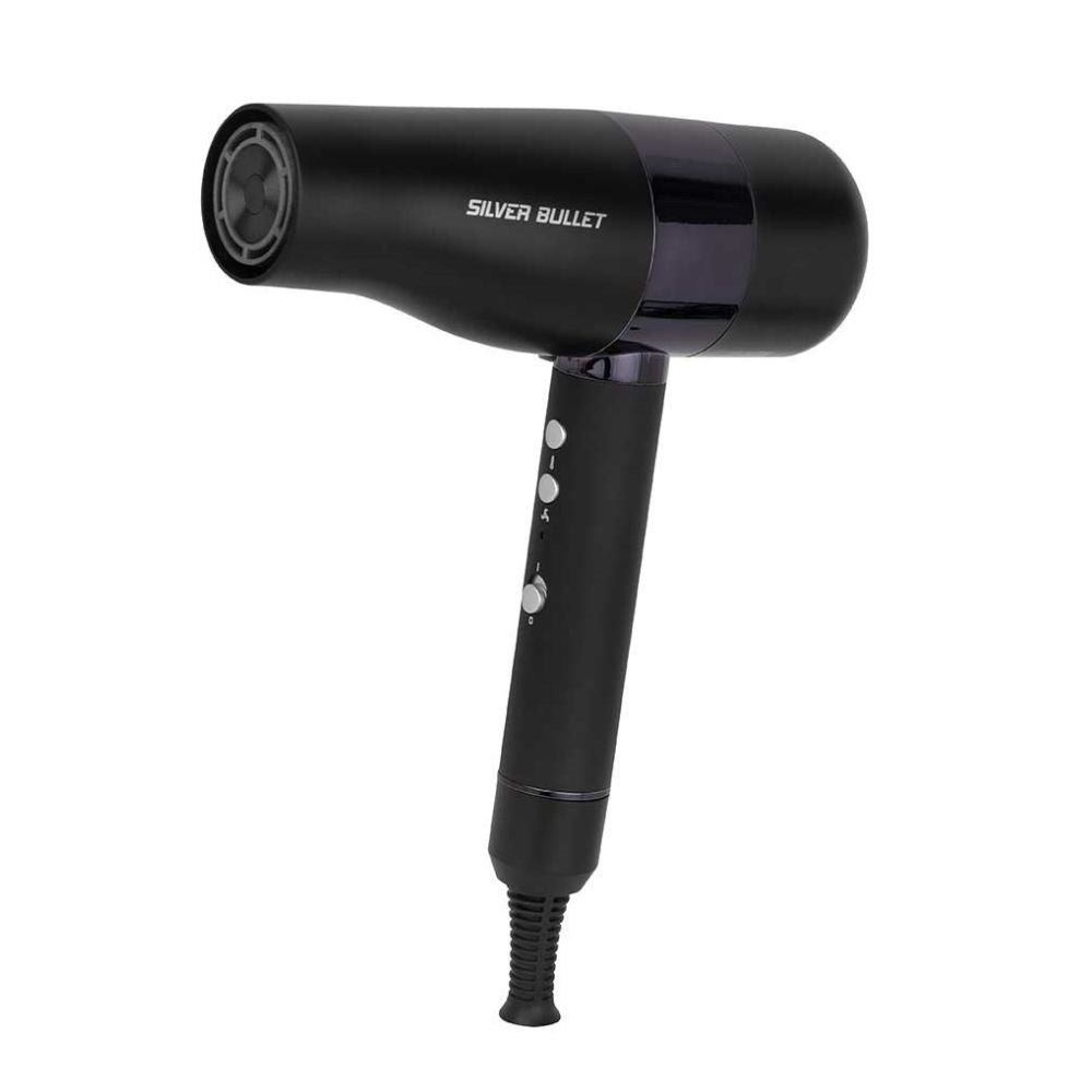 Silver Bullet Evolution Hair Dryer