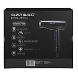 Silver Bullet Evolution Hair Dryer