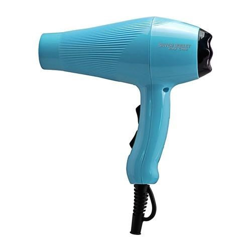 Silver Bullet City Chic Hair Dryer Aqua 2000W