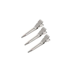 BSS Single Pin Curl Clip -100pcs