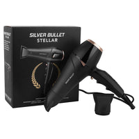 Silver Bullet Stellar Professional Hair Dryer