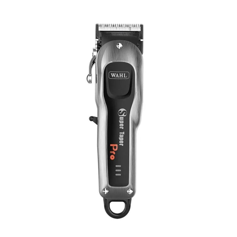 Wahl Super Taper Pro Cordless Clipper