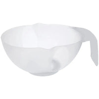 Hi Lift Tint Bowl-Clear