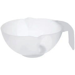 Hi Lift Tint Bowl-Clear