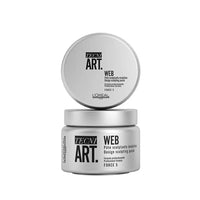 L'oreal Tecni Art Web Sculpting Paste 150ml