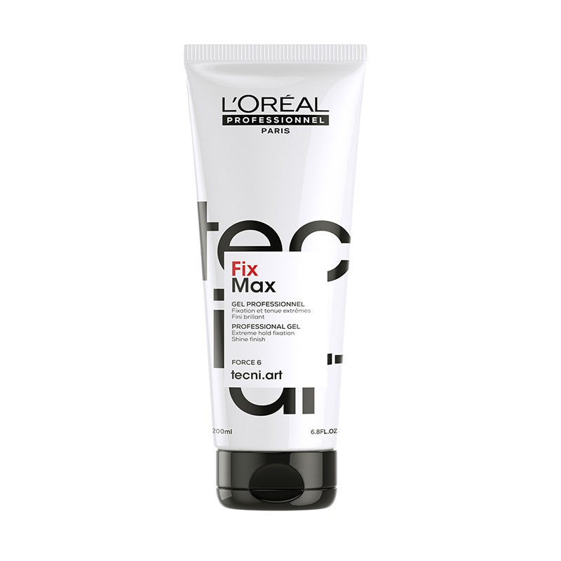 L'Oreal Tecni.Art Fix Anti-Frizz Fixing Spray