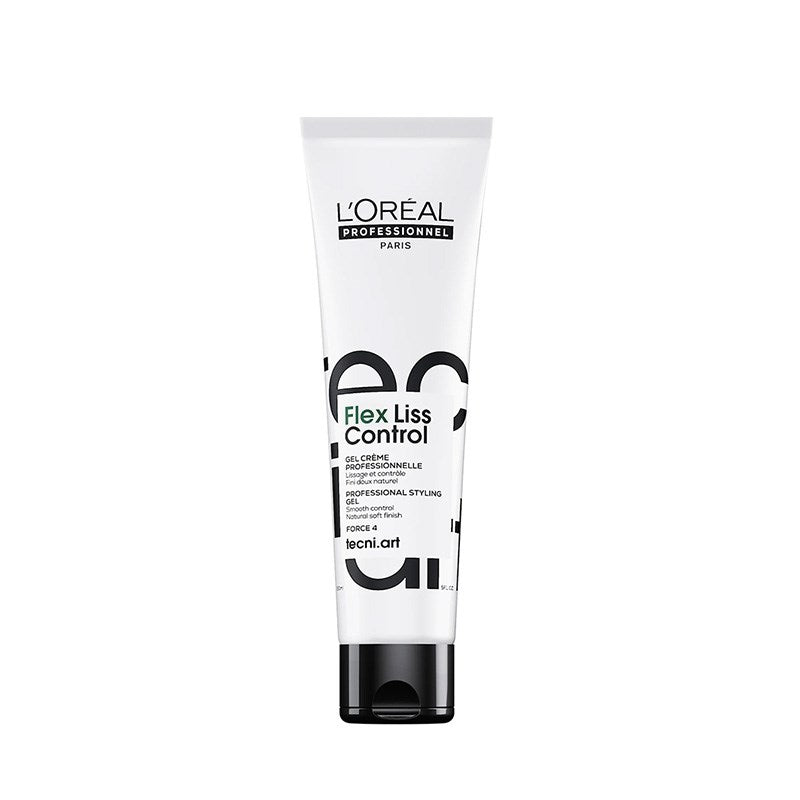 L'Oreal Professional Tecni Art Force 2  Liss Control 150ml