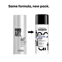 L'oreal Professionel Tecni Art Volume Dust 7g