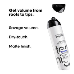 Loreal Professional Tecni Art Volume Panache 250ml