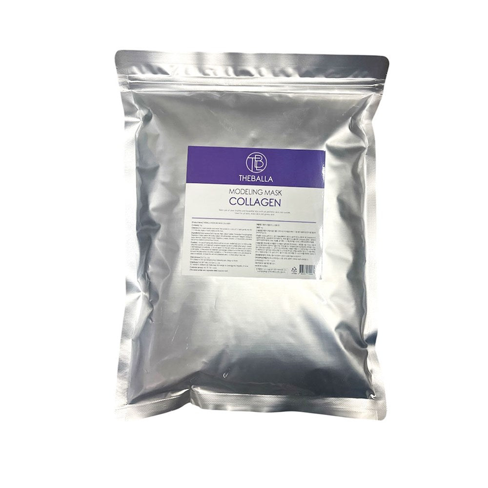 Theballa Collagen Modeling Mask 1Kg