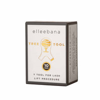 Elleebana Tree Tool 10 pack - Y tool