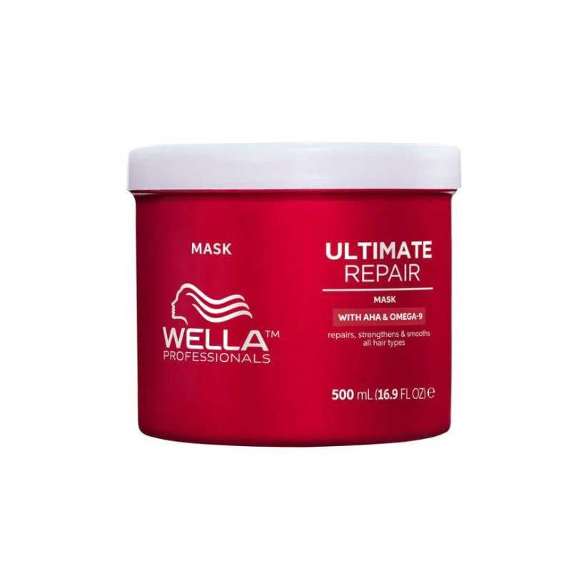 Wella Ultimate Repair Mask 500ml