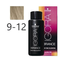 SCHWARZKOPF IGORA VIBRANCE 9-12 60ml