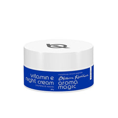 Blossom Kochhar Aroma Magic Vitamin E Night Cream 50G