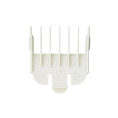 Wahl  Attachment Comb #1 1/2 White - 4.5mm