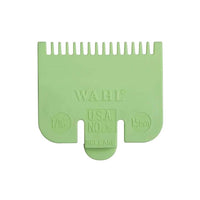 Wahl Guide #1/2 Lime Plastic 1/16''-1.5mm